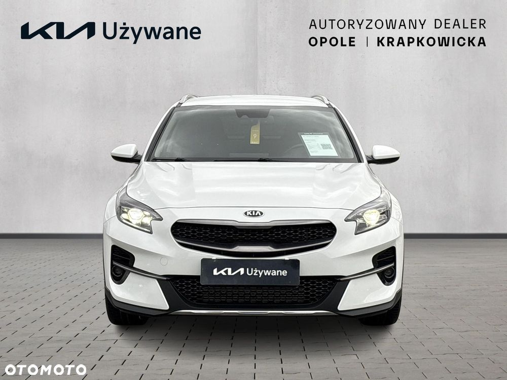 Kia XCeed 1.5 T-GDI M - 8