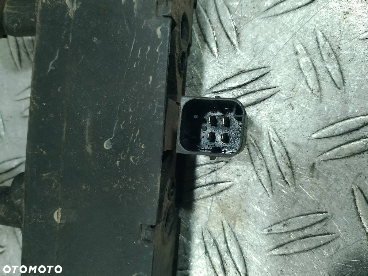 CEWKA ZAPŁONOWA CITROEN C3 BBC2.2TU/A 1.1 8V - 3