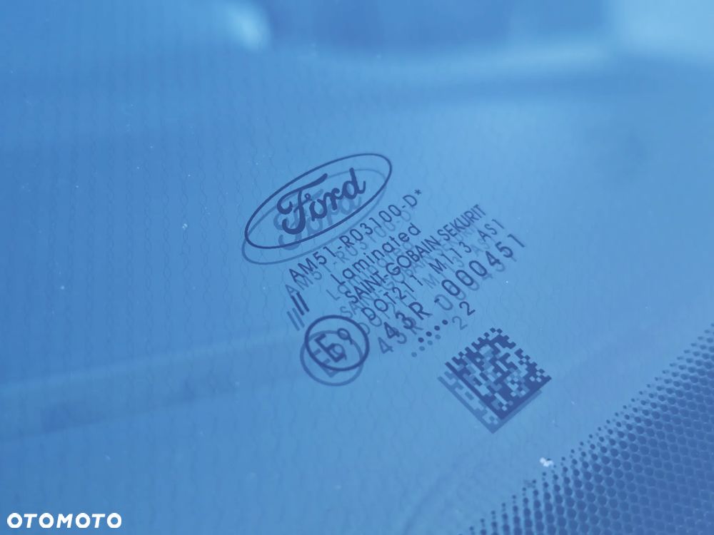 Ford Grand C-MAX 1.6 TDCi Start-Stop-System Champions Edition - 11