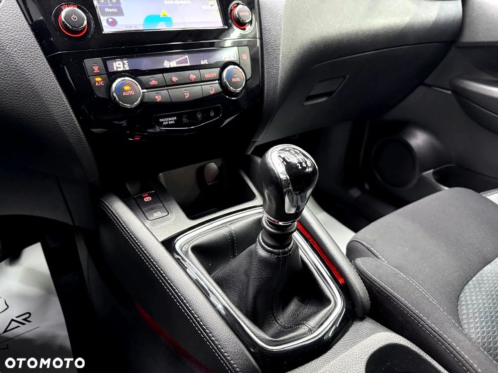 Nissan Qashqai 1.5 dCi N-CONNECTA - 20