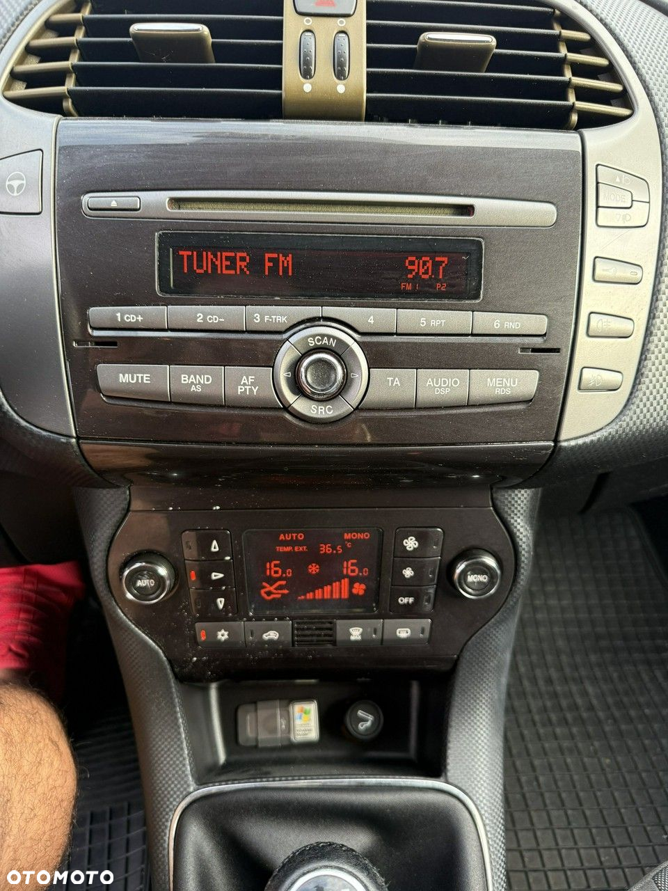 Fiat Bravo - 18