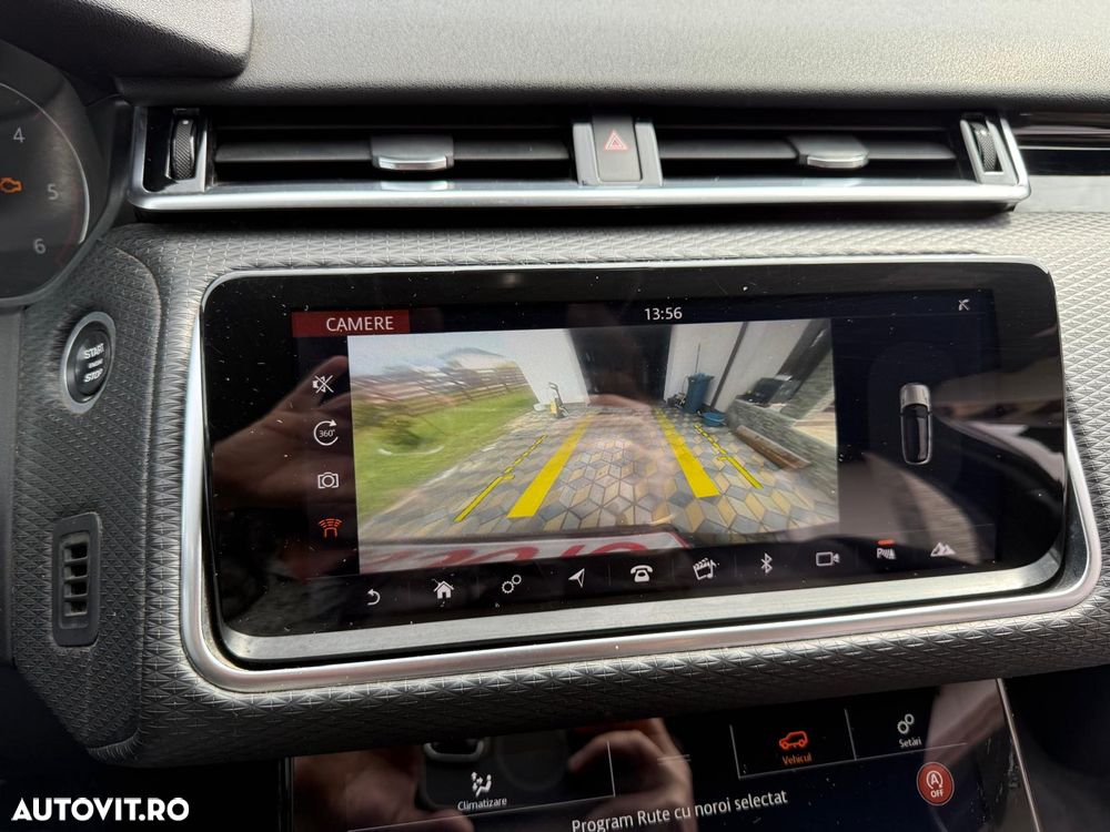 Land Rover Range Rover Velar - 26