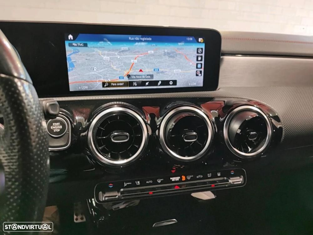 Mercedes-Benz CLA 250 e Shooting Brake AMG Line - 5