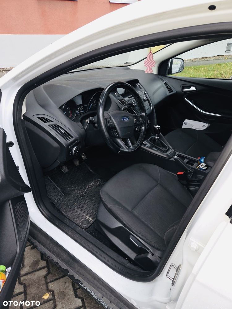 Ford Focus 1.0 EcoBoost Gold X ASS - 3