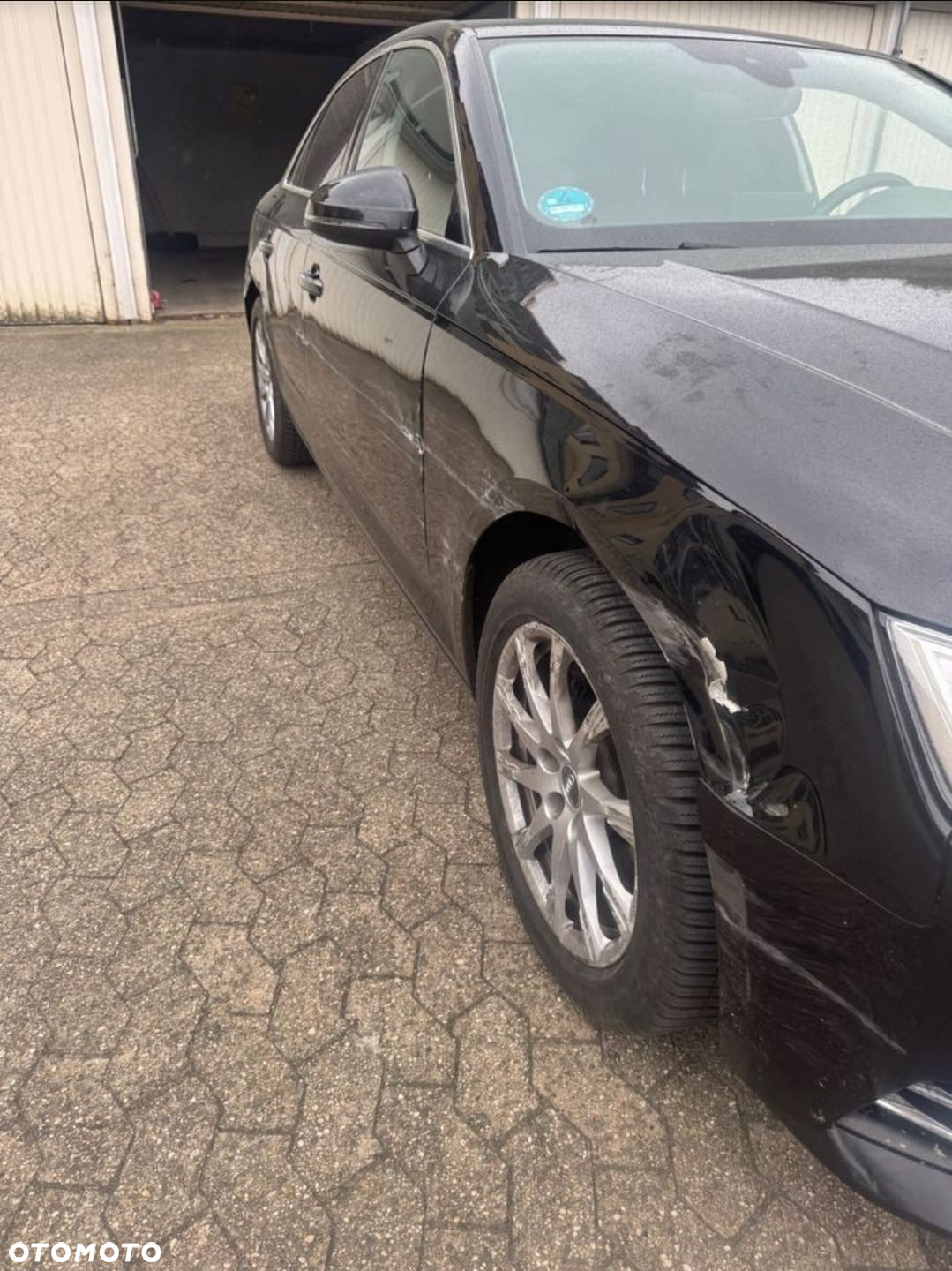Audi A4 1.4 TFSI - 10