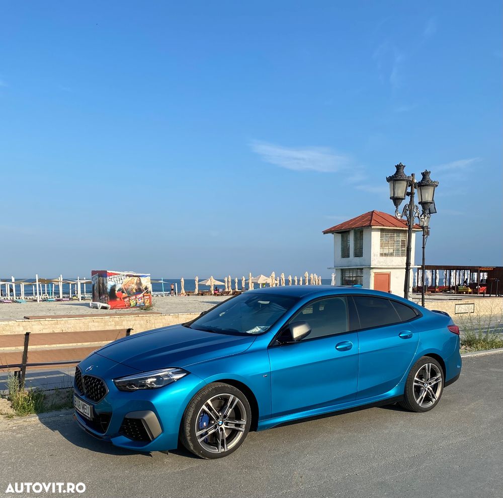 BMW M2 - 2