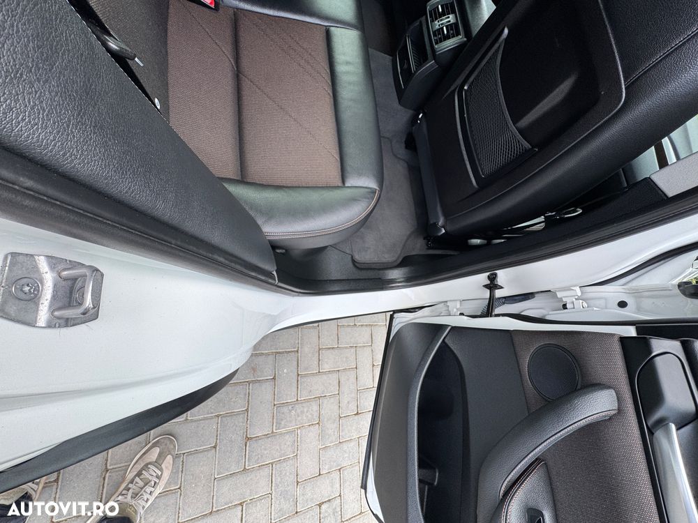 BMW X3 xDrive20d xLine - 21