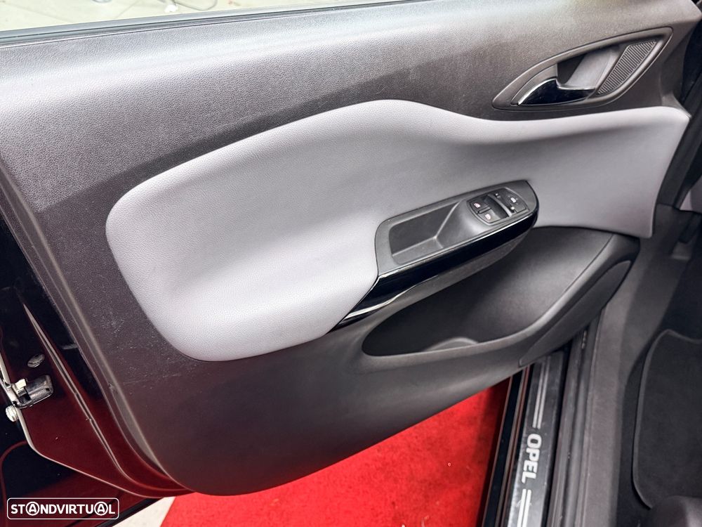 Opel Corsa 1.3 CDTI Cosmo - 18