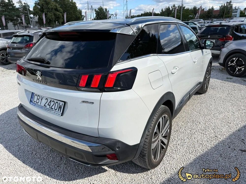 Peugeot 3008 - 6