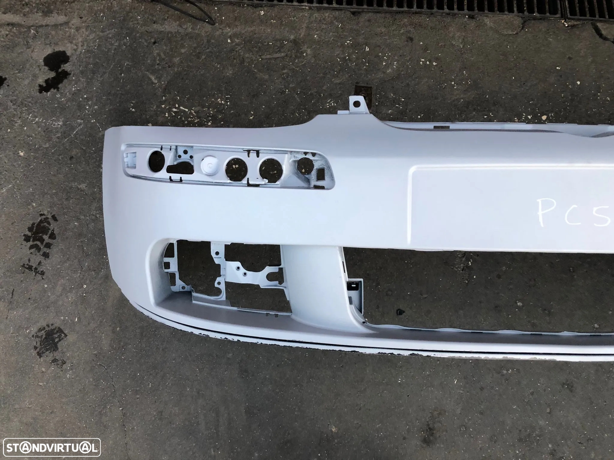VW GOLF 5 V PARA CHOQUES FRENTE - PC569 - 2