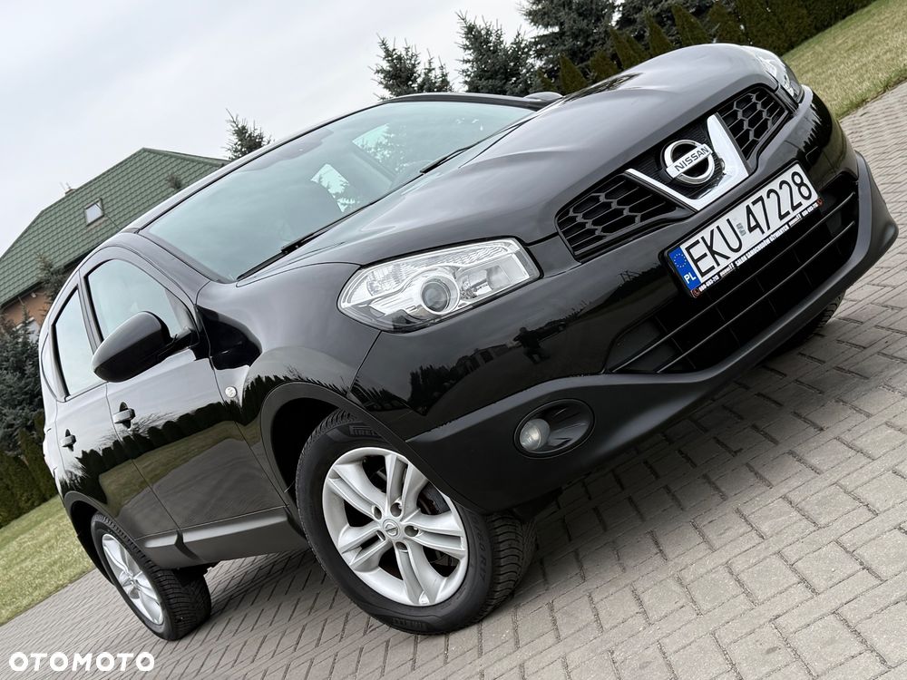 Nissan Qashqai - 23