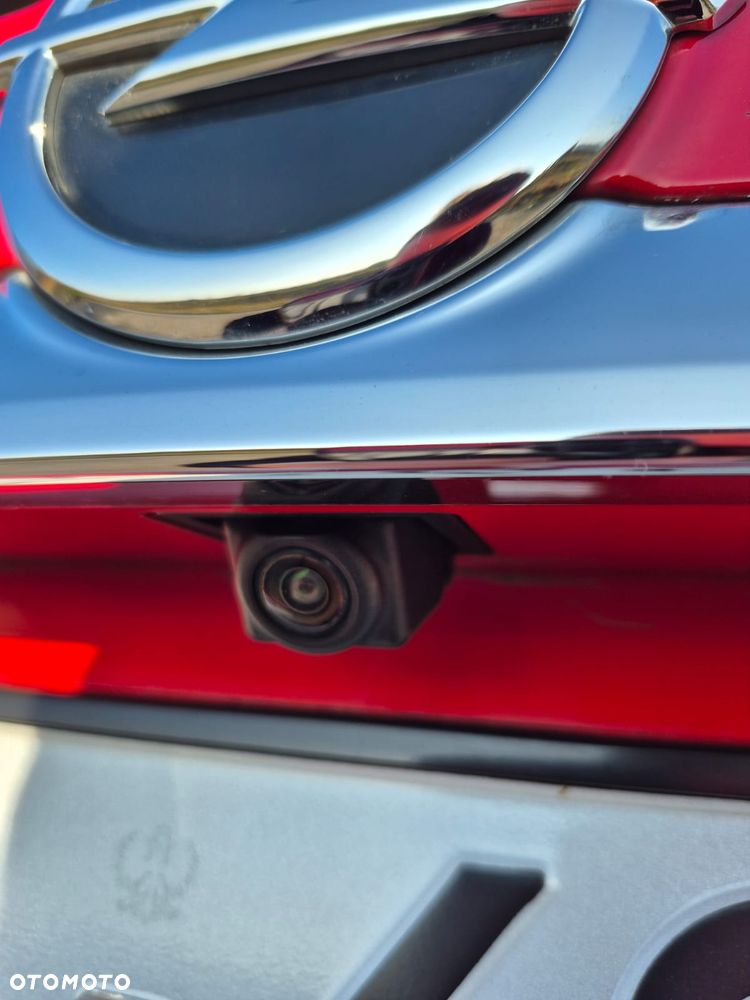 Opel Mokka X 1.4 ECOTEC Start/Stop 120 Jahre - 17