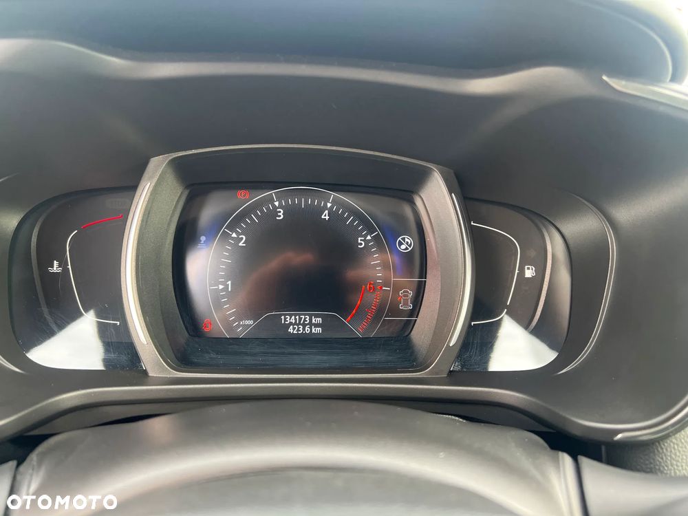 Renault Kadjar 1.3 TCe FAP Intens - 14