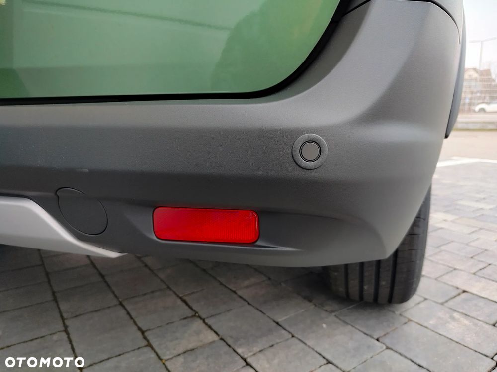 Ford Tourneo Courier 1.0 EcoBoost Active - 31