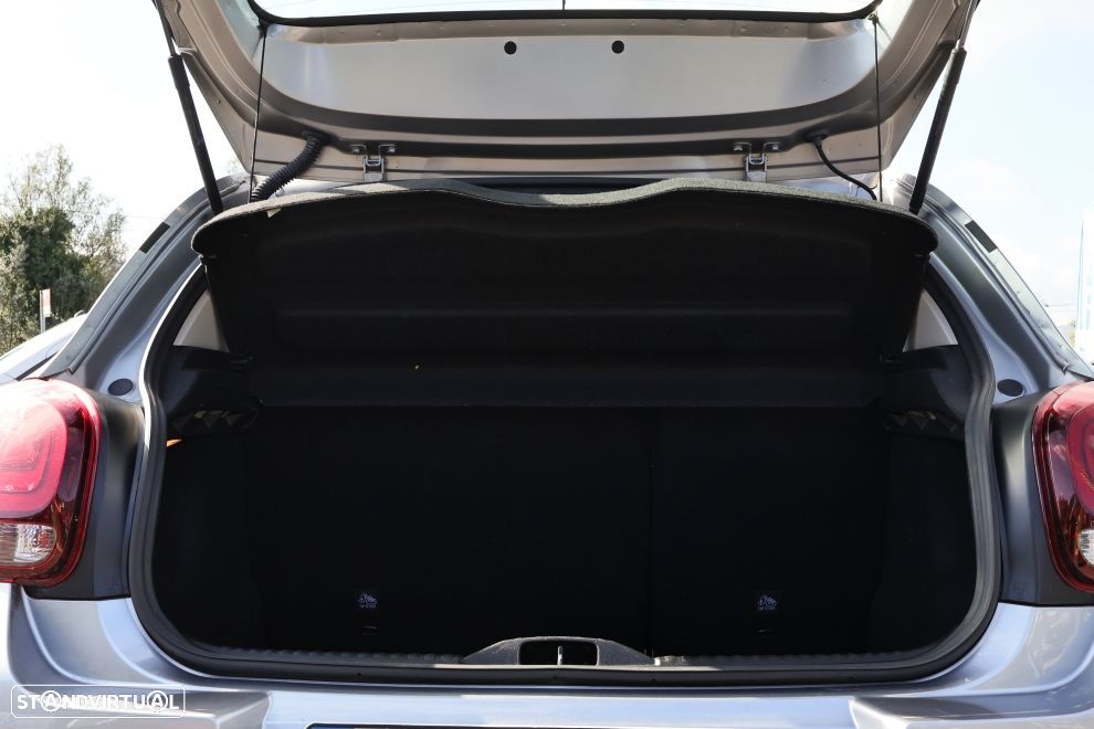 Citroën C3 1.5 BlueHDi C-Series - 17