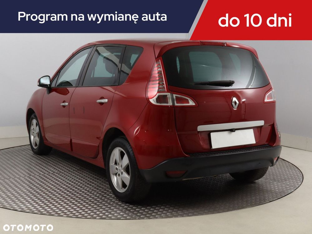 Renault Scenic - 6