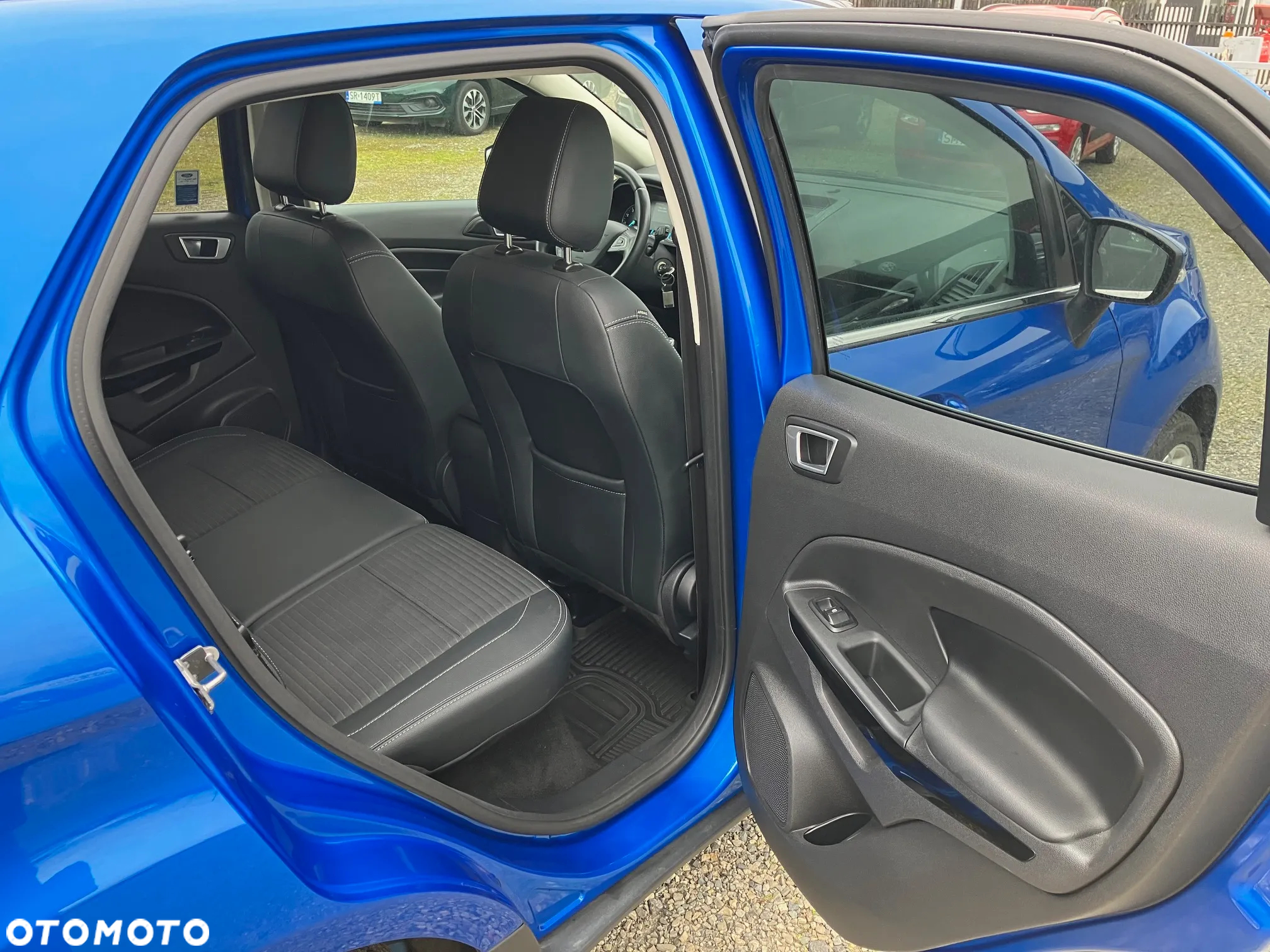 Ford EcoSport 1.0 EcoBoost Titanium ASS - 22