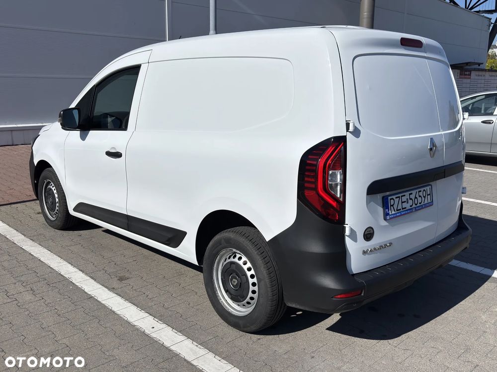 Renault Kangoo - 8