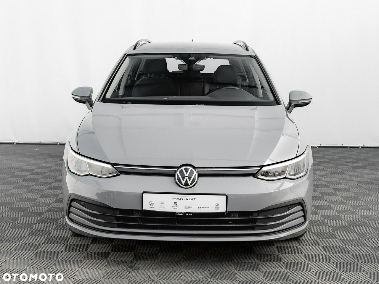 Volkswagen Golf VIII 1.5 TSI EVO Life - 8