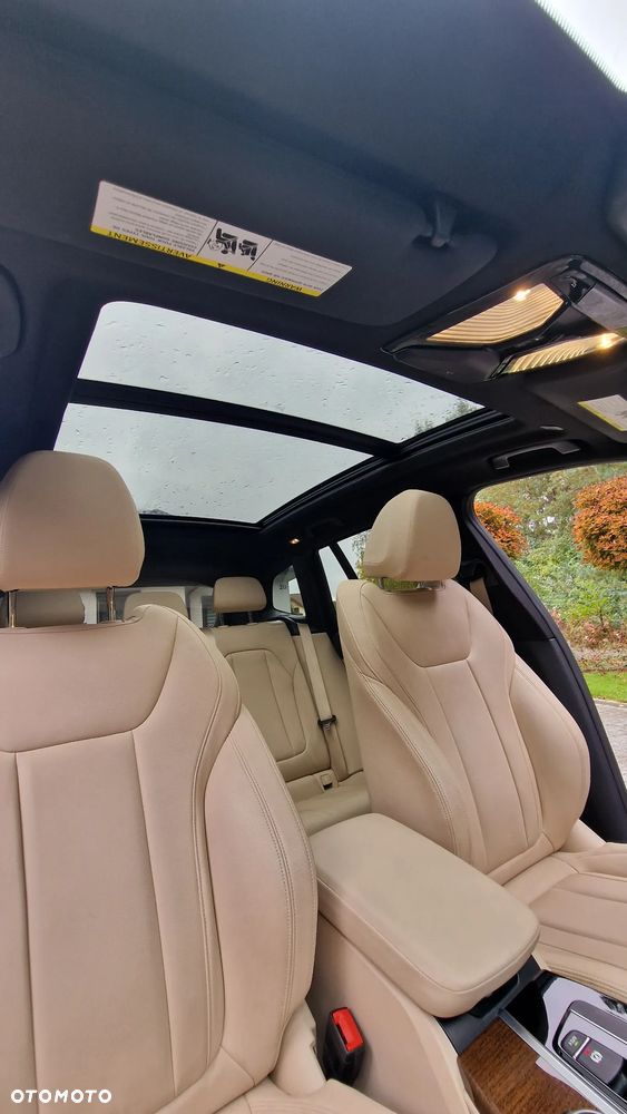 BMW X3 xDrive30i xLine - 12