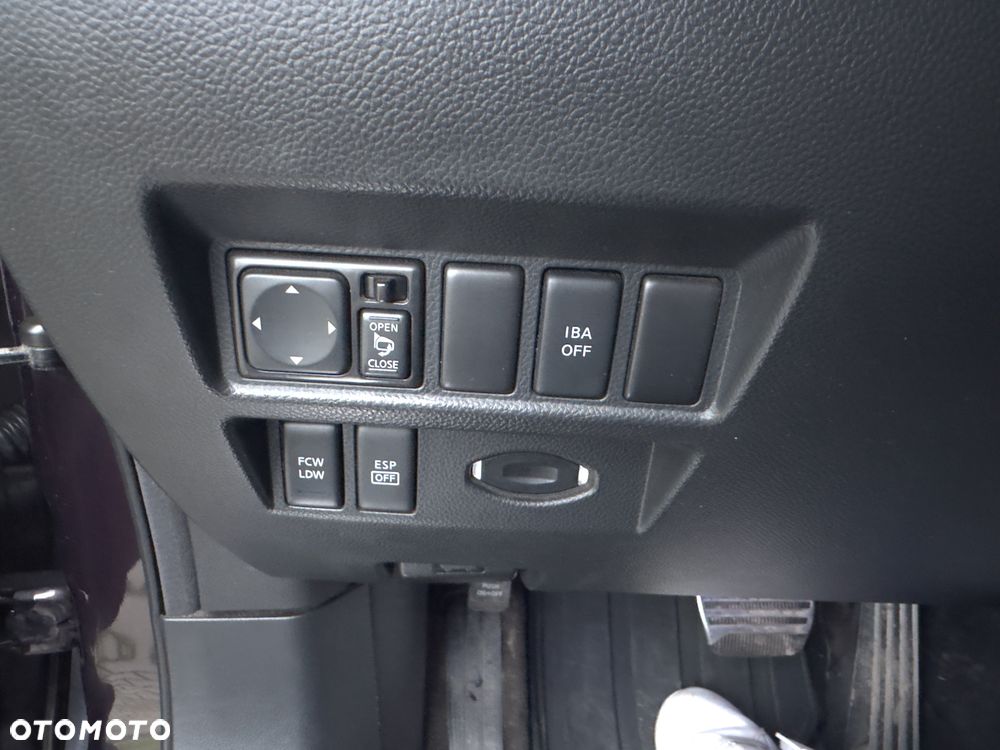 Infiniti FX FX30d S Premium - 6