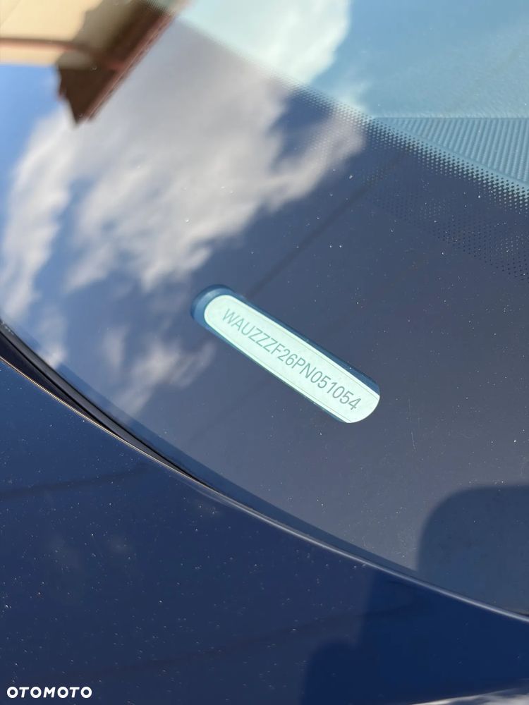 Audi A6 Limousine - 36
