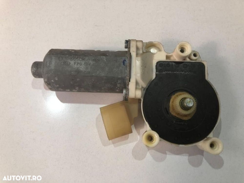 Motoras macara geam stanga fata / spate 6967261 BMW X5 E70 [2006 - 20 - 1