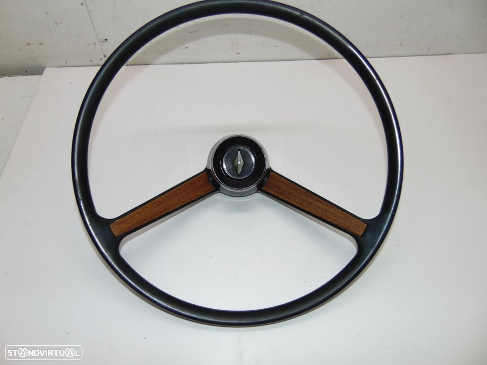 Renault 8/10 volante - 1