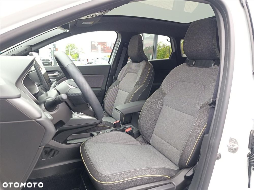 Renault Symbioz - 11