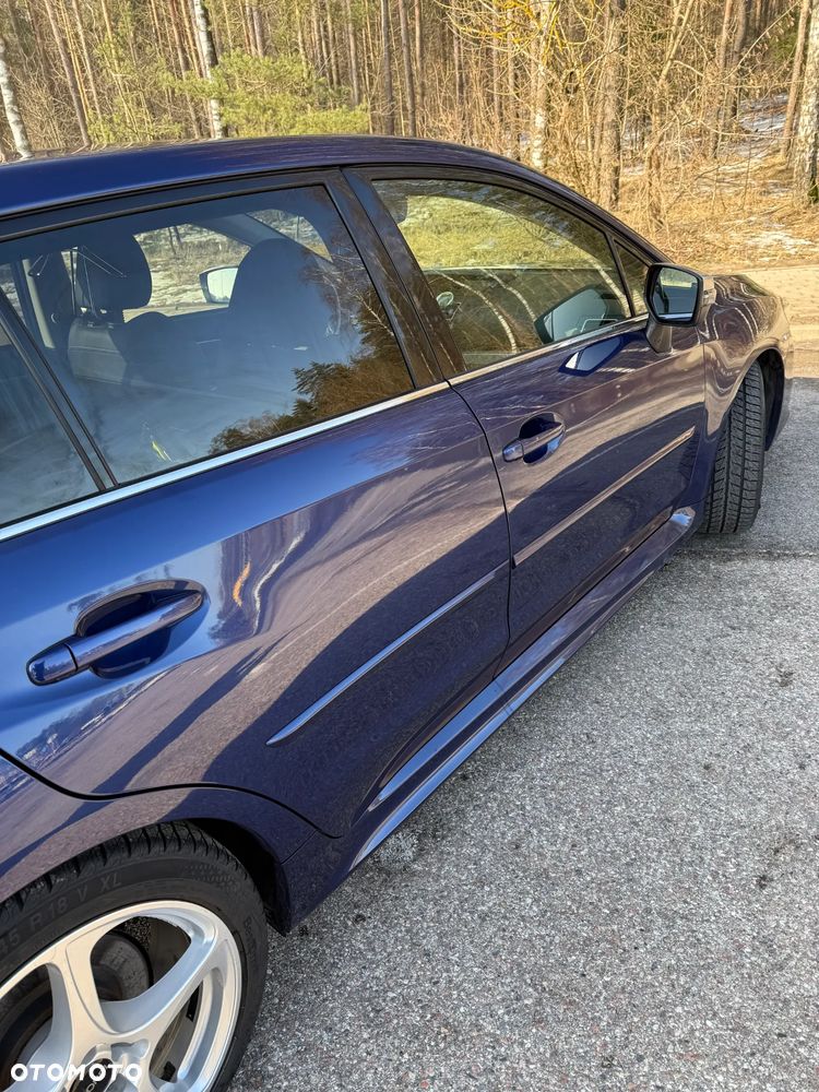 Subaru Levorg 1.6 GT-S Sport CVT - 21