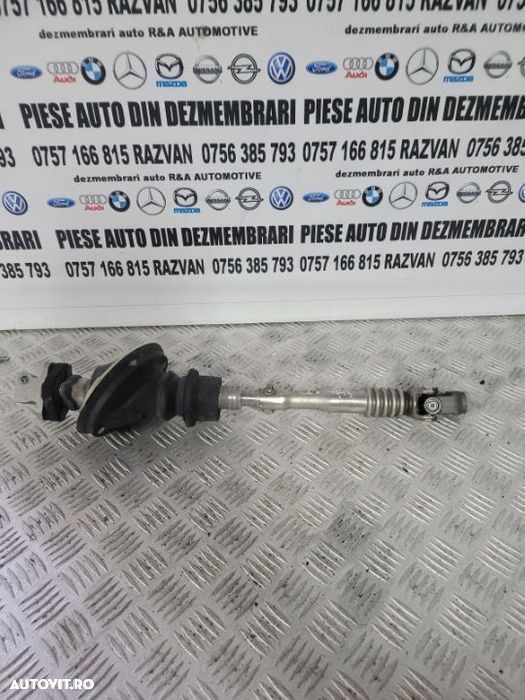 Coloana Ax Cruce Cardanica Volan Bmw M5 M6 F10 F06 F12 F13 M5 M6 Cod 2284307 - 1