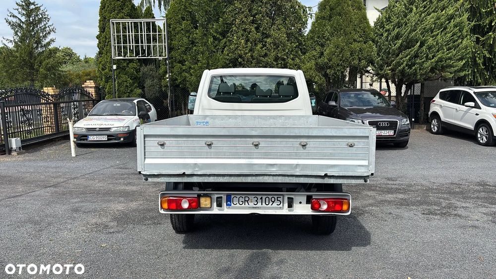 Volkswagen Transporter T6 - 5