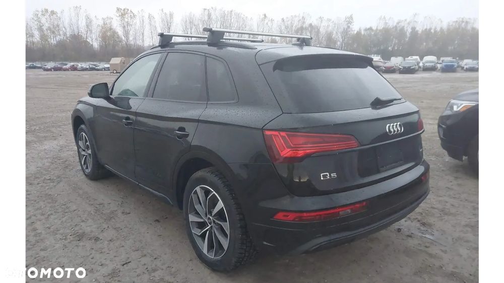 Audi Q5 45 TFSI mHEV Quattro S tronic - 5