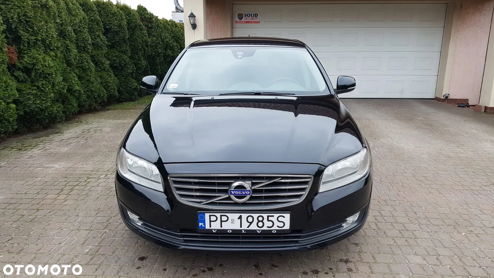 Volvo V70 - 5