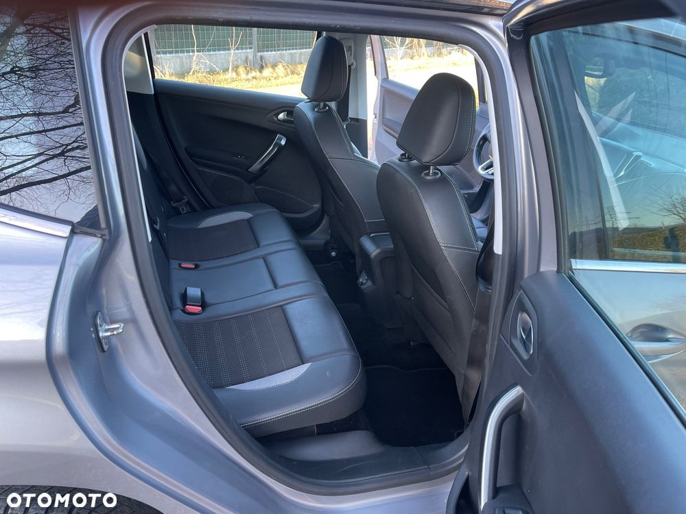 Peugeot 2008 PureTech 110 Stop&Start Active - 15