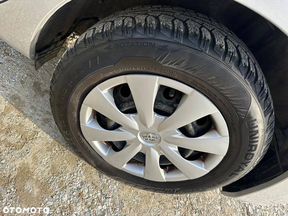 Toyota Auris 1.4 D-4D - 39