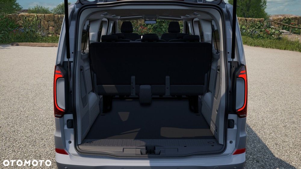 Volkswagen Caravelle 2.0 TDI L2 Edition - 13