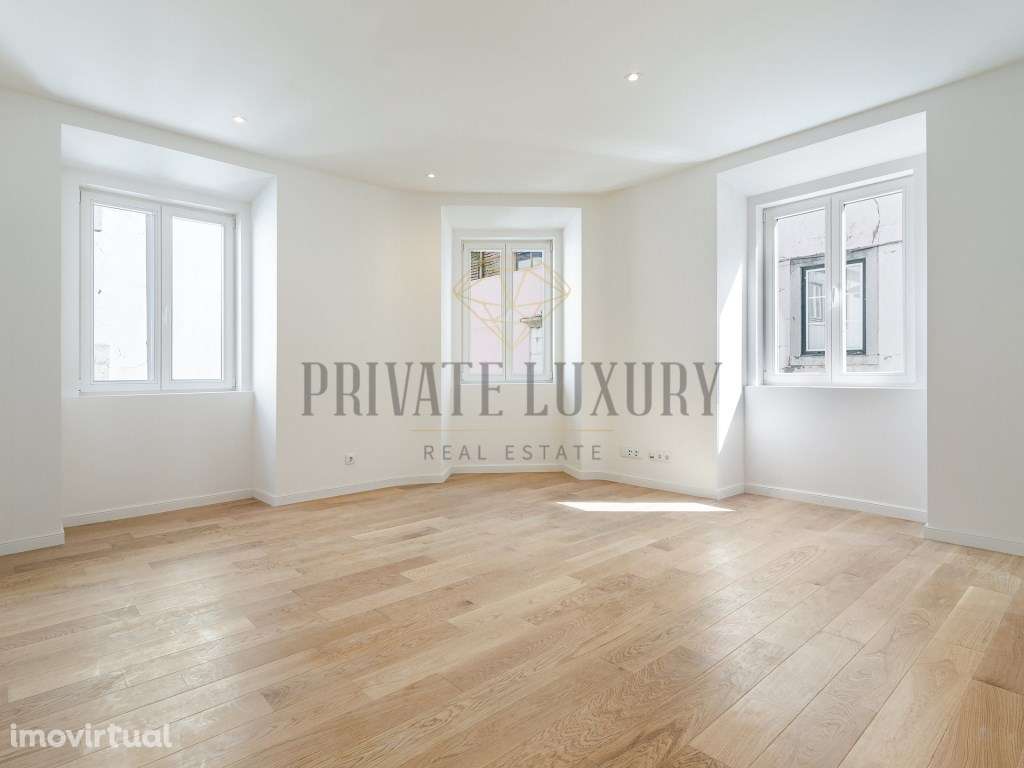 Apartamento T2 Príncipe Real - Grande imagem: 2/26