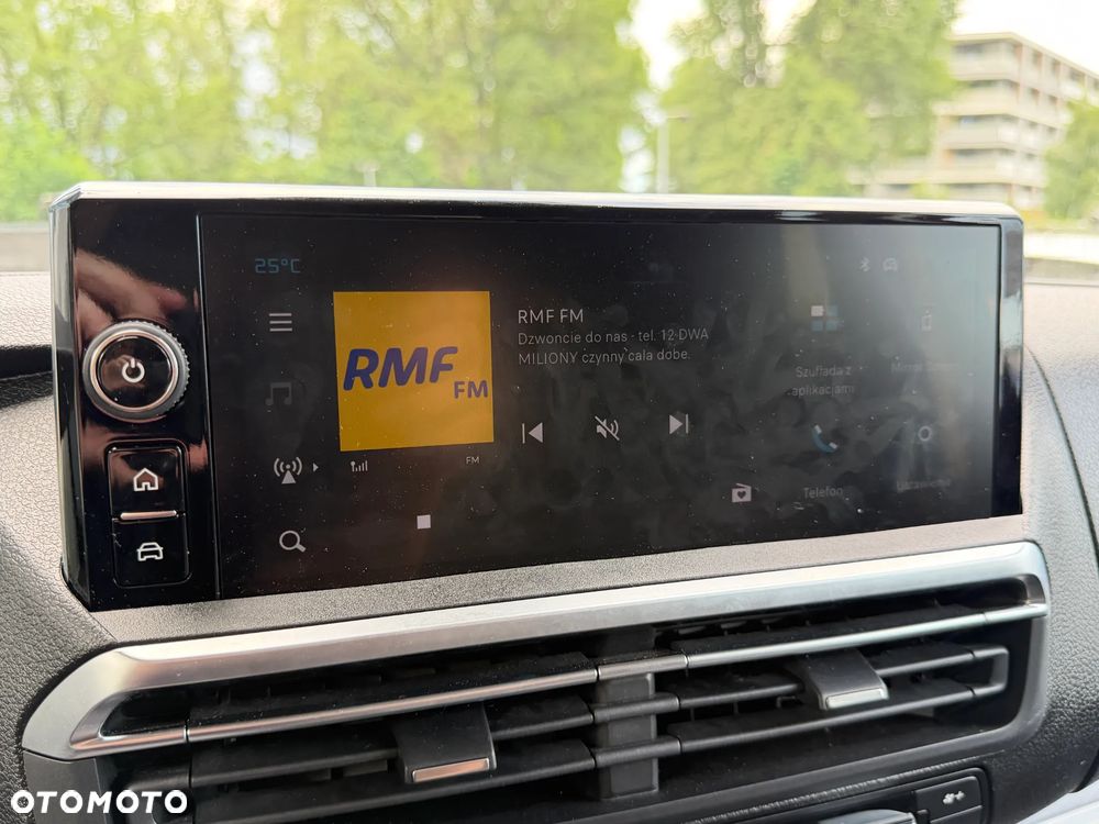 Citroën SpaceTourer 2.0 BlueHDi XL Plus EAT8 - 15