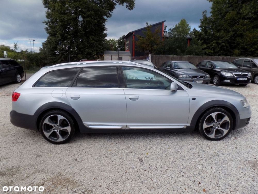 Audi A6 Allroad - 17