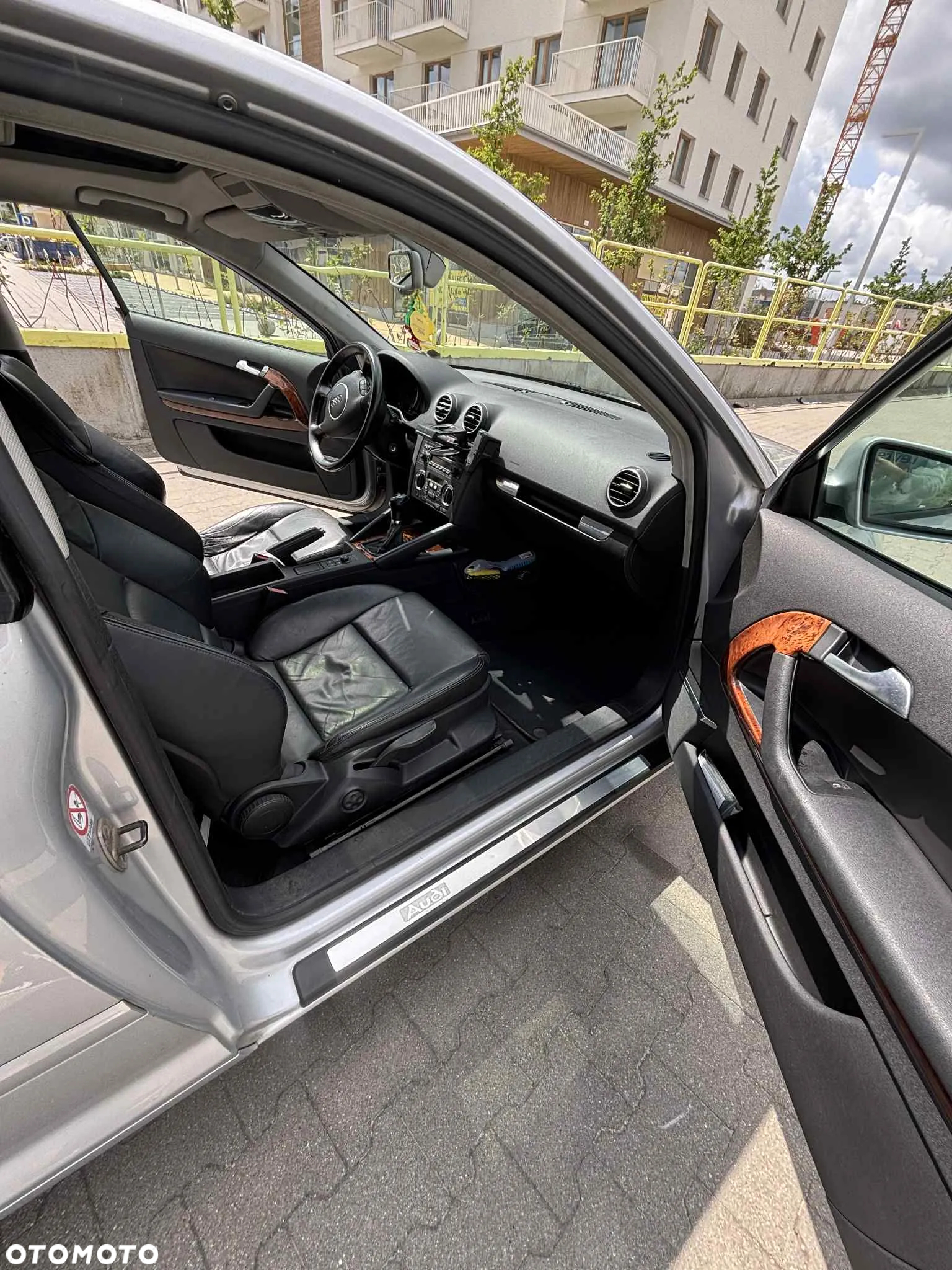 Audi A3 - 6