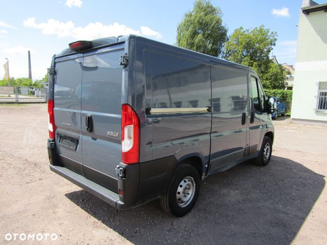 Peugeot BOXER 2.2 HDI - 7