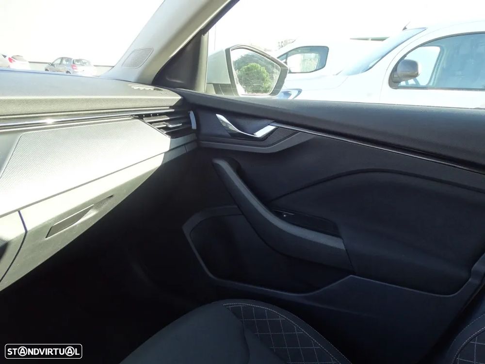 Skoda Scala 1.0 TSI Ambition DSG - 20