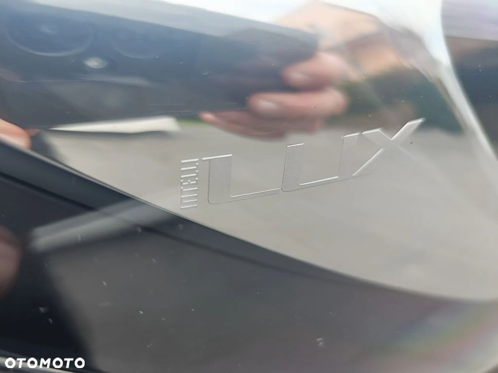 Opel Astra 1.4 Turbo Ultimate - 21