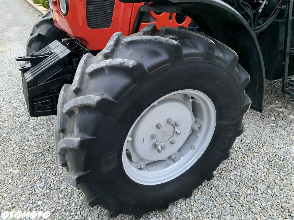 Pronar 1523A Zadbany 156KM nie Ursus, Belarus, Zetor - 15