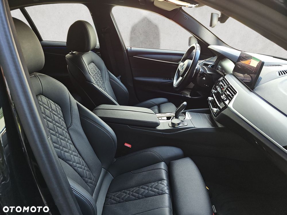 BMW Seria 5 - 14