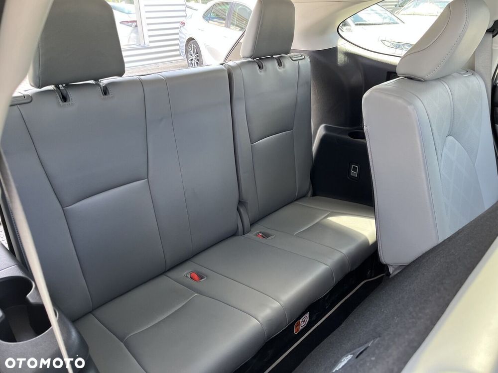 Toyota Highlander - 26
