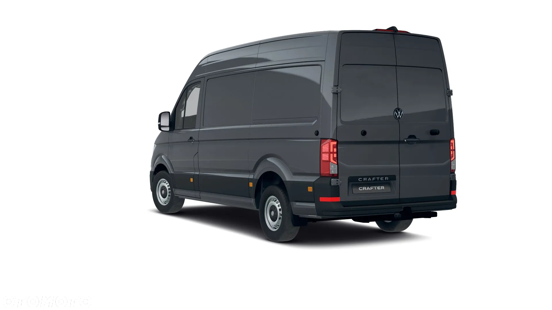 Volkswagen Crafter - 3