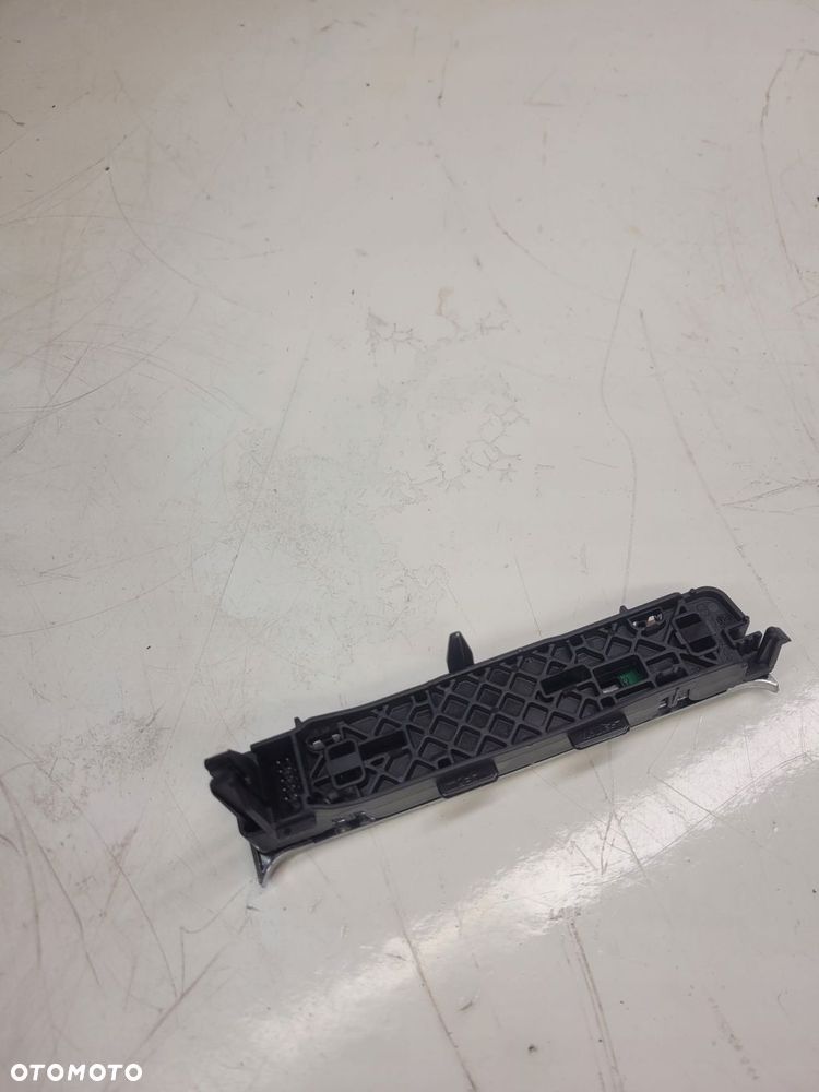 WYŚWIETLACZ ZMIANY BIEGÓW AUDI Q7 4L 4L2713463A UK - 3