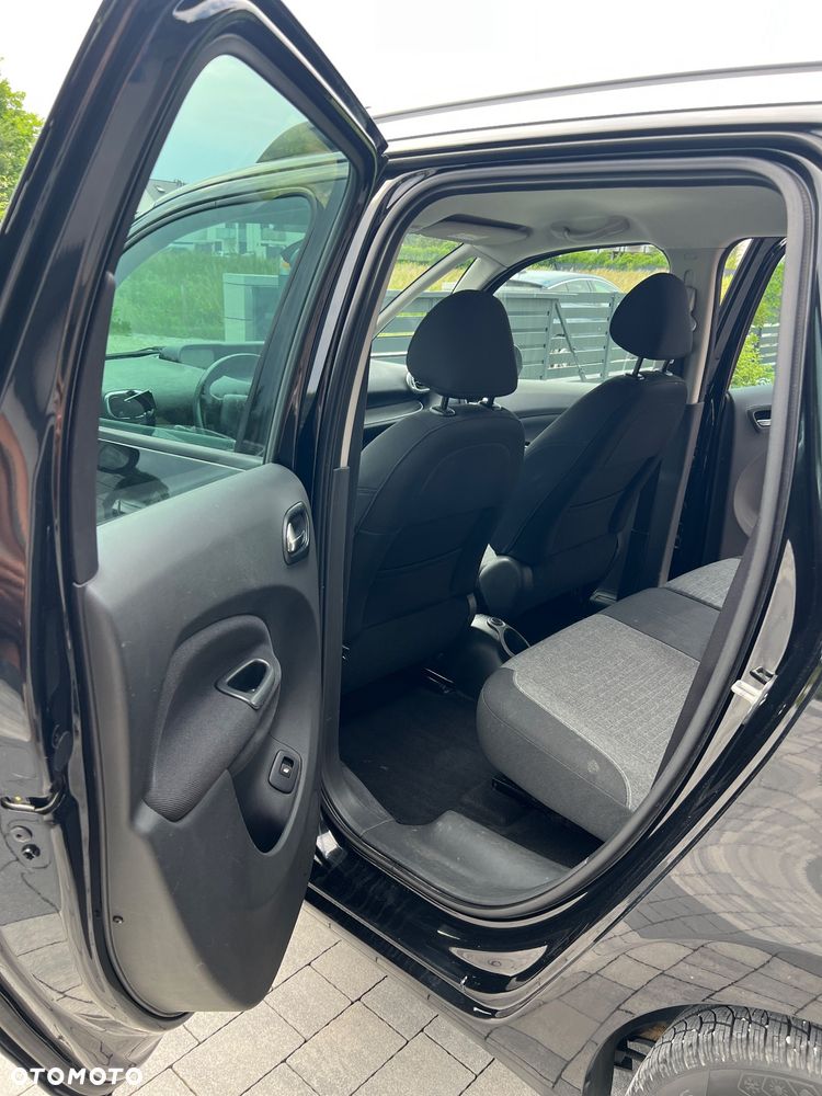 Citroën C3 Picasso 1.2 PureTech Exclusive - 11